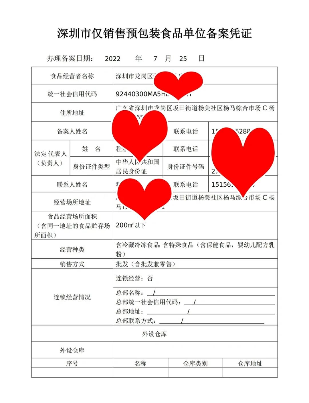 预包装食品经营，无需许可！解读政策红利与合规要点